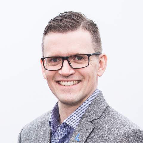 Martin Hollertz