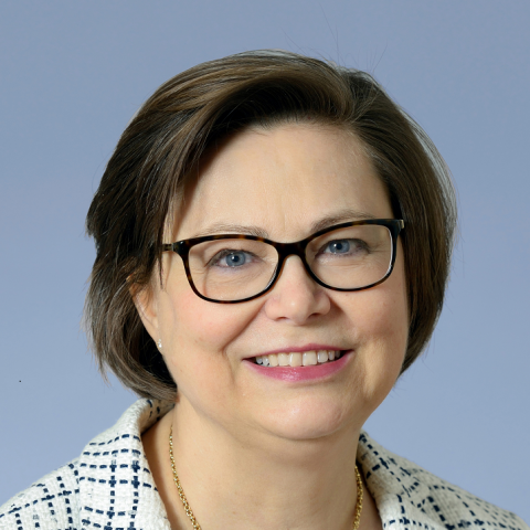 Lisbeth Svensson
