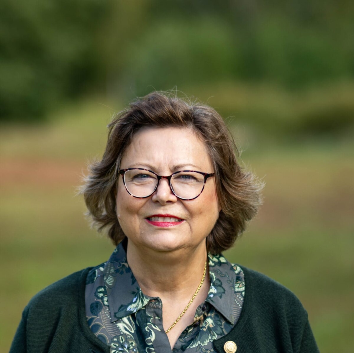Lisbeth Svensson