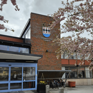 Kommunhuset Stenungsund