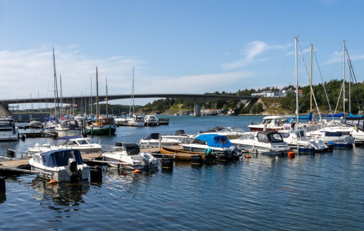 Stenungsöbron