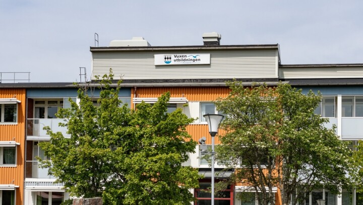 Vuxenutbildningen i Stenungsund